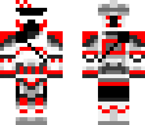 commander neyo
