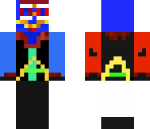 skin de astrogamer1118