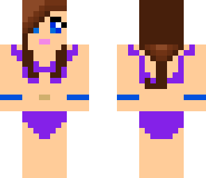 koconinja's summer skin
