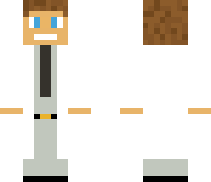 becklzzz lab coat