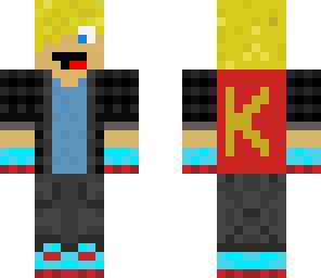 k__man k__man