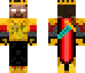 herobrine