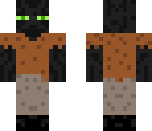 ender notch