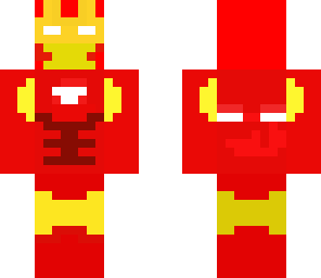 legit iron man