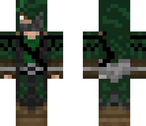 ranger