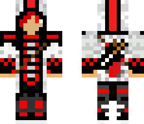 slayer5643 red version
