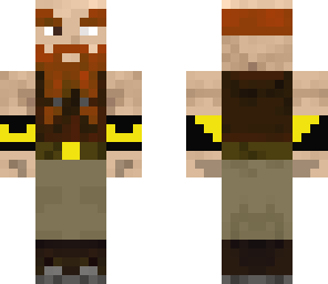 budderdwarf
