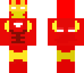more legit iron man