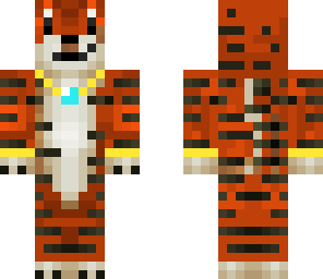 tiger