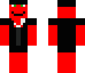 red hood