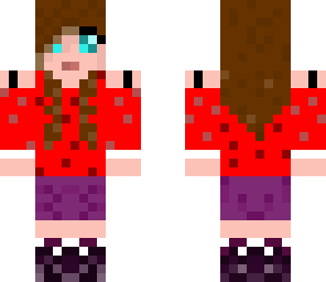 girl by cata