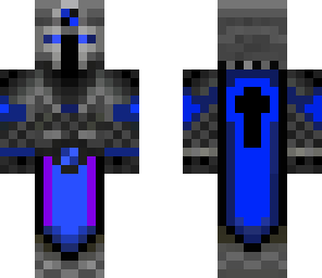 cold knight