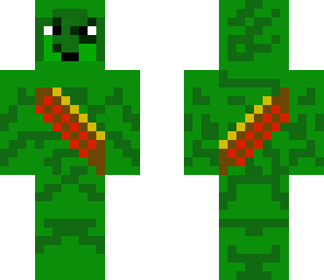 hunter
