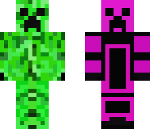 the creepers