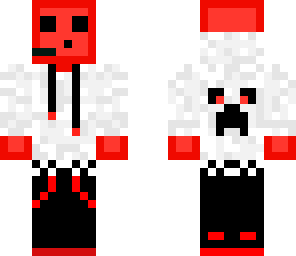 red slime