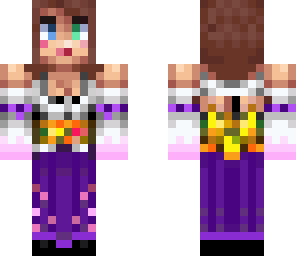 yuna ffx