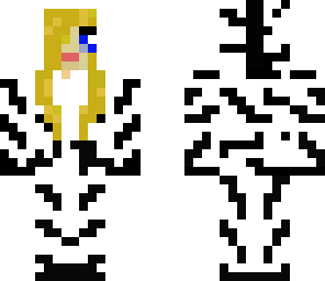 better zebra girl