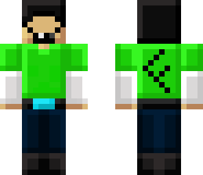 skin for the lolz