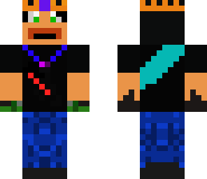 king of the mine