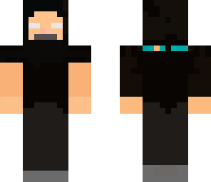 herobrine