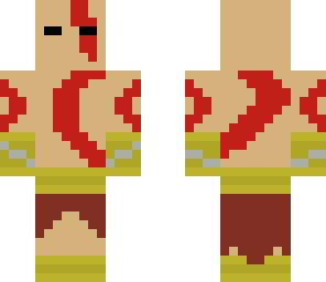 kratos - fixed