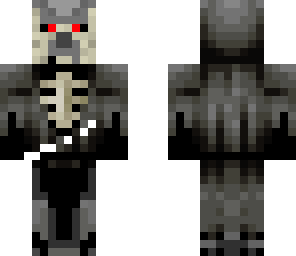 dead creeper
