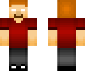 fedja's hd - herobrine