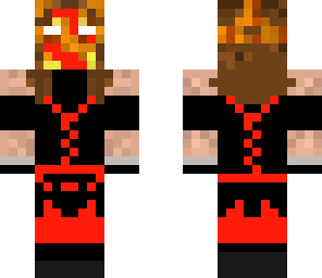 kane