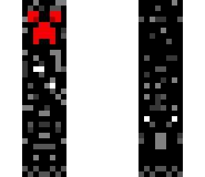 cool dark creeper