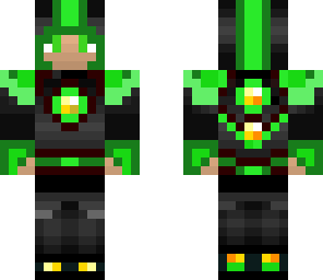 boy or girl life mage