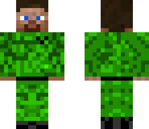 army steve