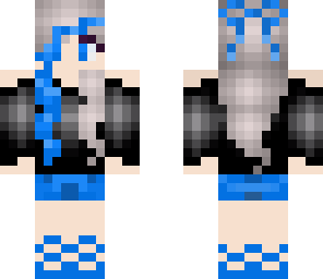 fix girl