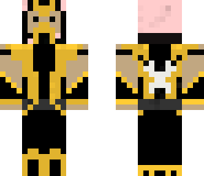 yellowjacketshen
