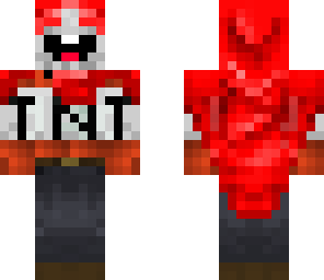 bad tnt