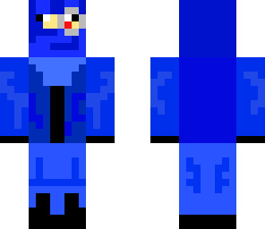 bluehunter