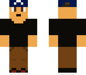 my skin