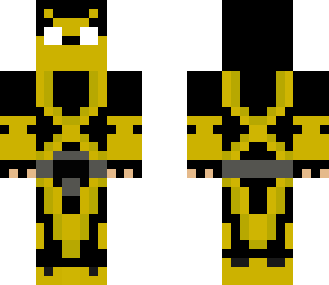 scorpion