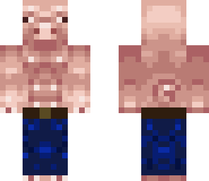 pigman pants