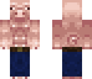 pigman pants