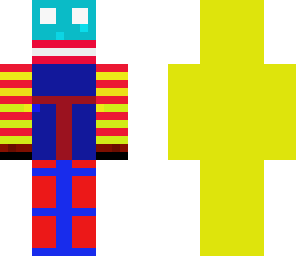 t man