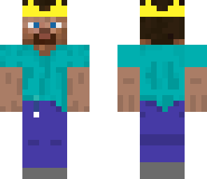 king steve