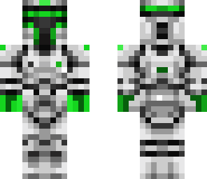 phase 2 jungle commando