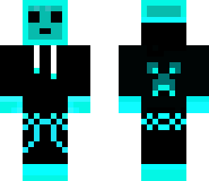 slime teenager