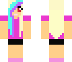 gymnastics vampire