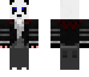 panda
