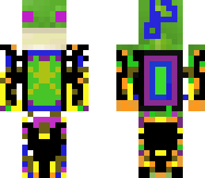 awsomer frogman