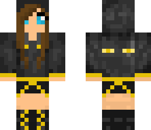 endergirl