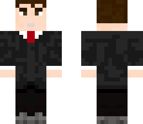 suit skin