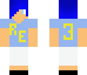 rule electric baseball player