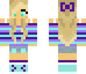 cutie girl 3